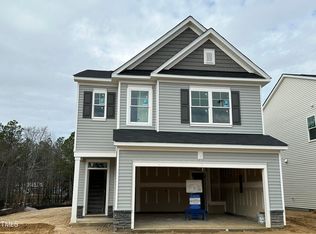 2525 Tobacco Root Dr, Raleigh, NC 27616