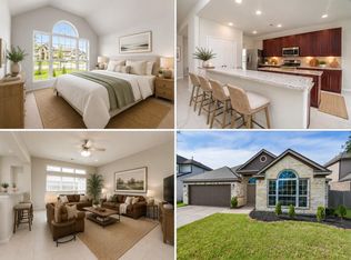 20531 Enrique Dr, Katy, TX 77449