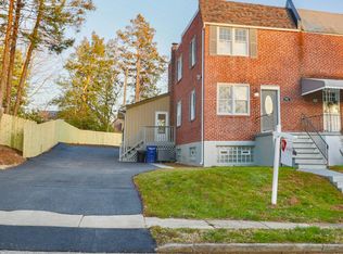 6513 Brook Ave, Baltimore, MD 21206