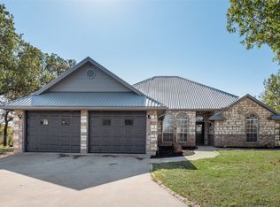 118 Private Road 3414, Bridgeport, TX 76426