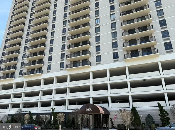 9600 Atlantic Ave, Margate, NJ 08402