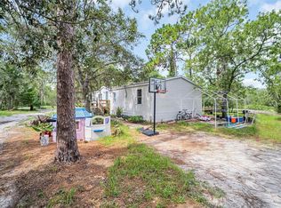17625 Nelson Rd, Spring Hill, FL 34610