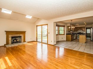 7659 Ashgate Ct, Dublin, OH