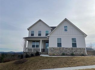 13 Running Terrace Way, Cartersville, GA 30121