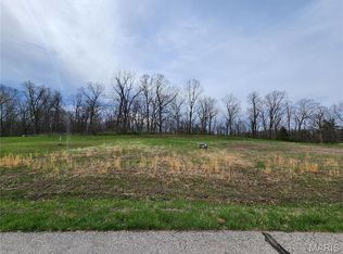 55 Parc Forest Trl, Hawk Point, MO 63349
