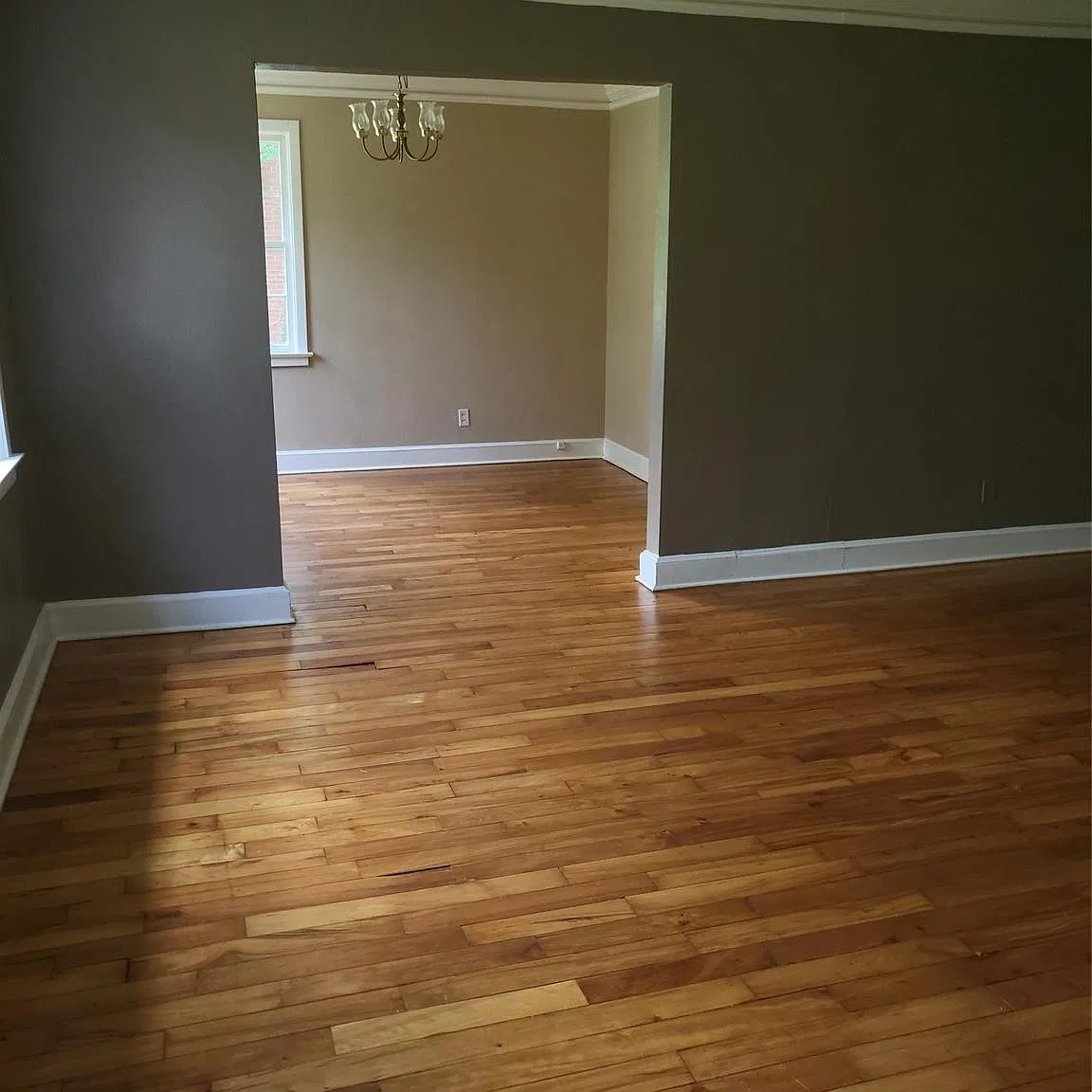 2 bed, 1.0 bath, 1319 sqft, $1,000 — Photo 4