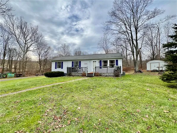 14845 Main St, Hyndman, PA 15545