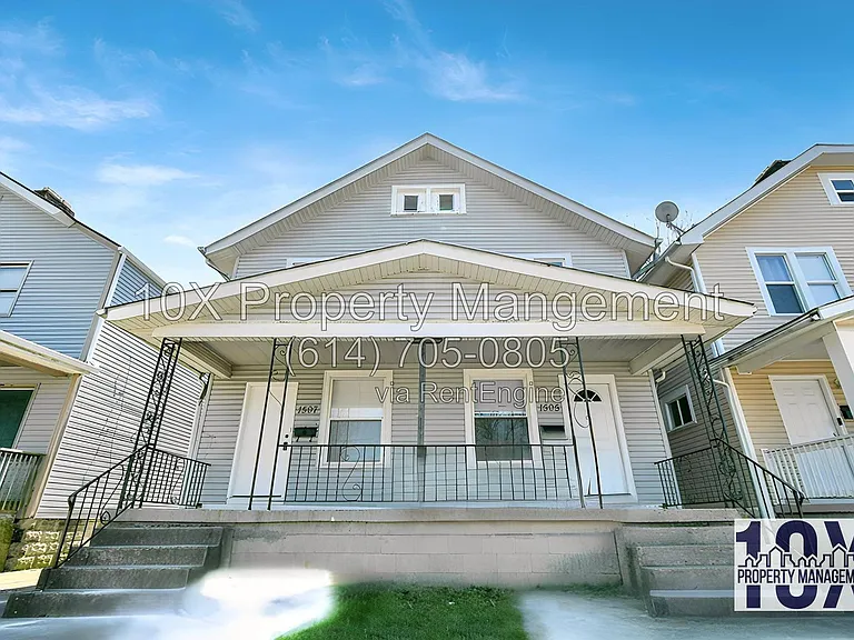 1505 Duxberry Ave — Photo 2