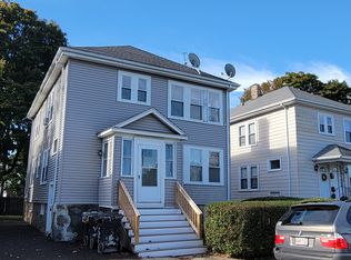 37 Firth Rd APT 1, Roslindale, MA 02131