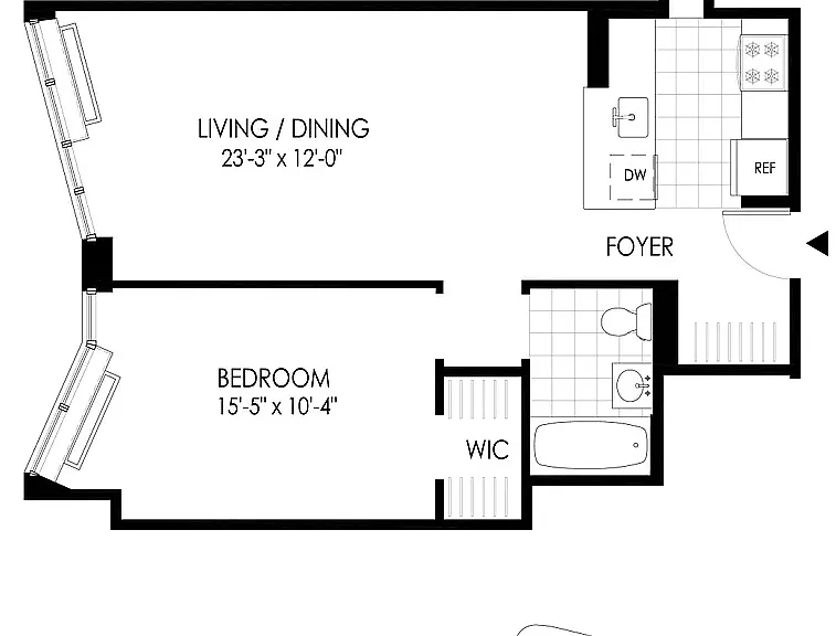 4545 Center Blvd #220 — Photo 16