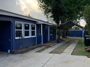 321 S Lincoln Ave, Monterey Park, CA 91755