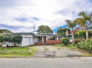 617 Cedar St, Aptos, CA 95003