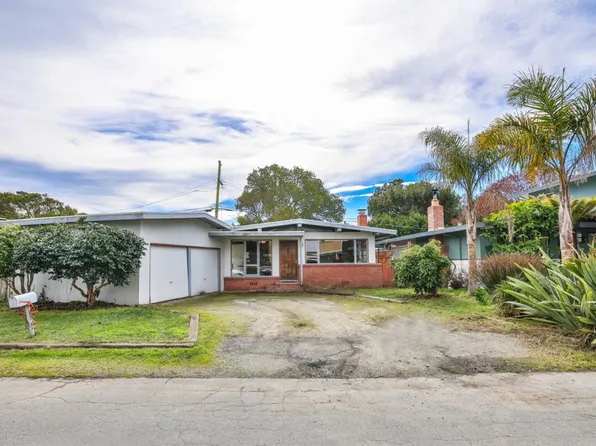 617 Cedar St, Aptos, CA 95003