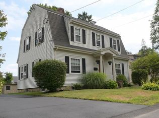 18 Troy St, Brockton, MA 02301