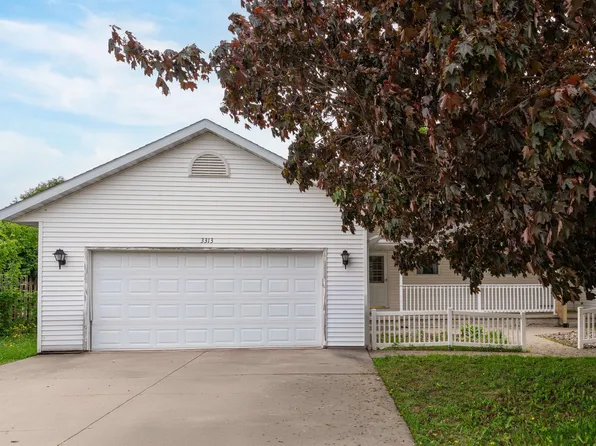 3313 E Heidemann Dr #1, Appleton, WI 54915