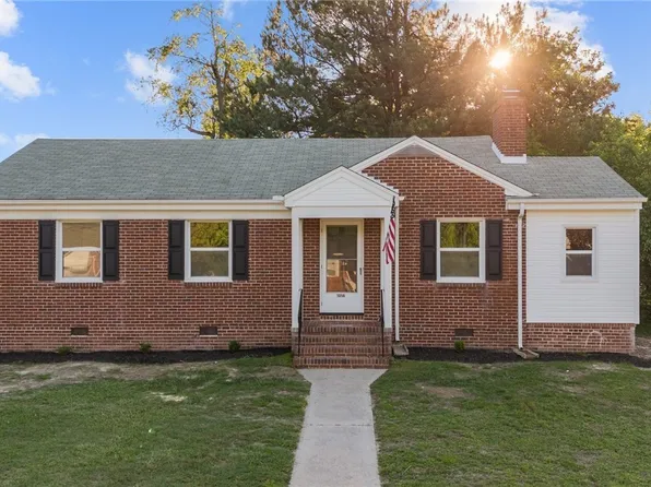 1016 King Ave, Petersburg, VA 23805