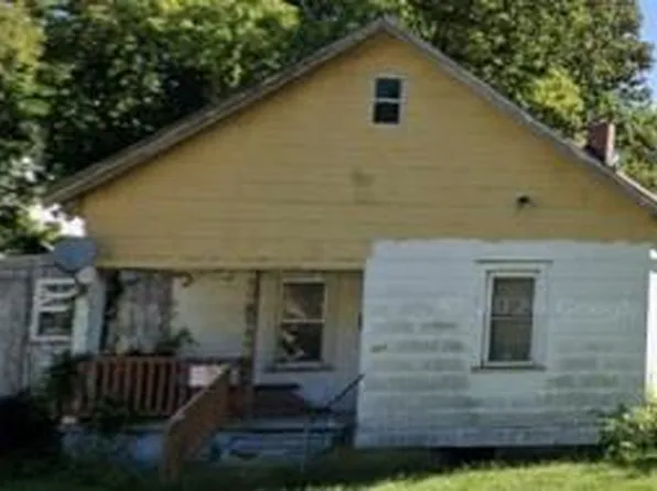 650 S Henderson Ave, Cape Girardeau, MO 63703