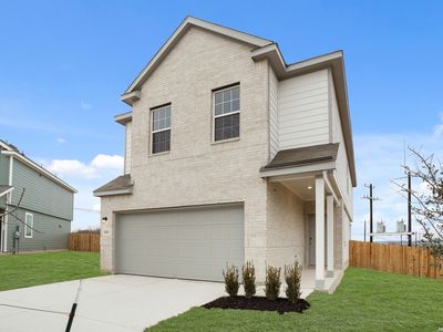 11103 Luckenbach Loop, Converse, TX, 78109