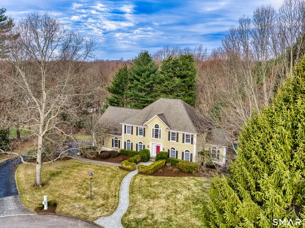 111 Stones Throw, Trumbull, CT 06611