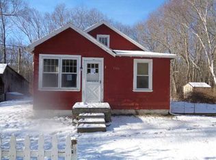 1139 Chopmist Hill Rd, Scituate, RI 02857