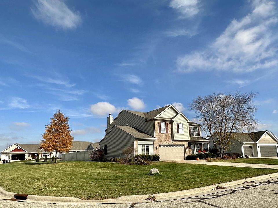 3605 Eagles Ridge Drive, Beloit, WI 53511 MLS 1953562 Zillow