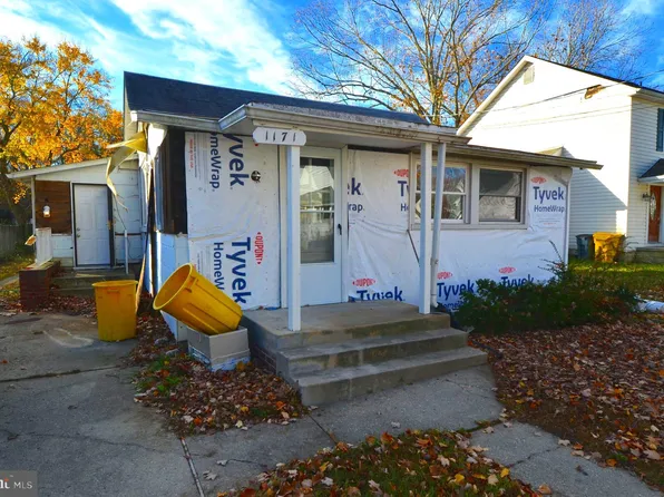 1171 Maple Ave, Shady Side, MD 20764