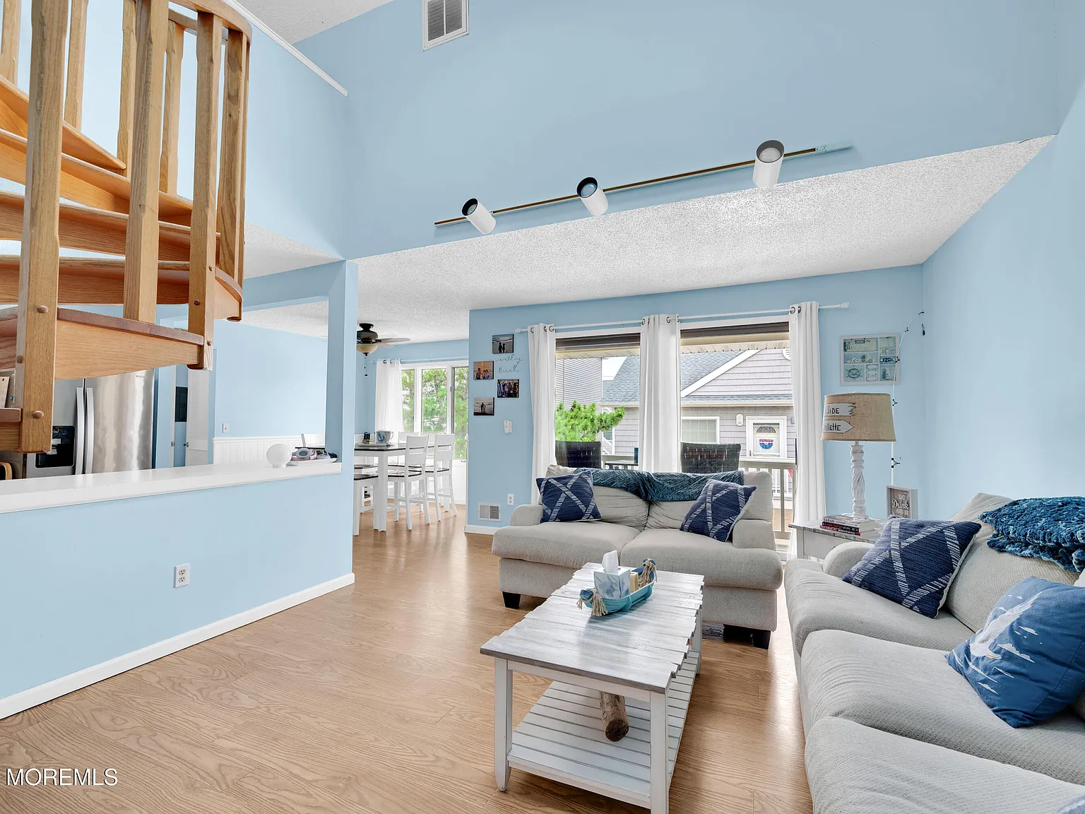 3 bed, 1112 sqft, $2,800 — Photo 4
