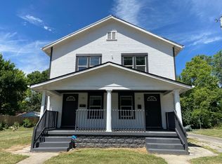 Brooklyn Ave, Dayton, OH 45417