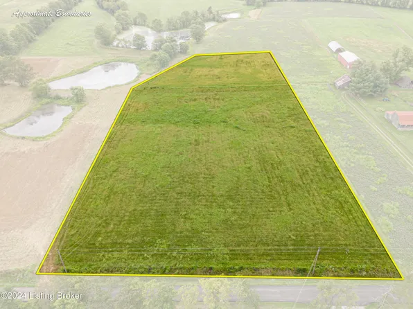 2 Flood Rd, Shelbyville, KY 40065