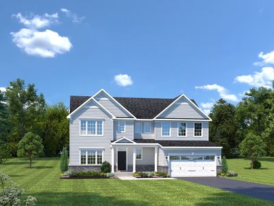 1109 Hamlet Dr Lot 159, Murfreesboro, TN, 37128