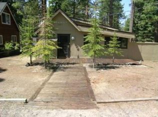 552 Gardner St, South Lake Tahoe, CA 96150