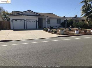 70 E Lake Dr, Antioch, CA 94509