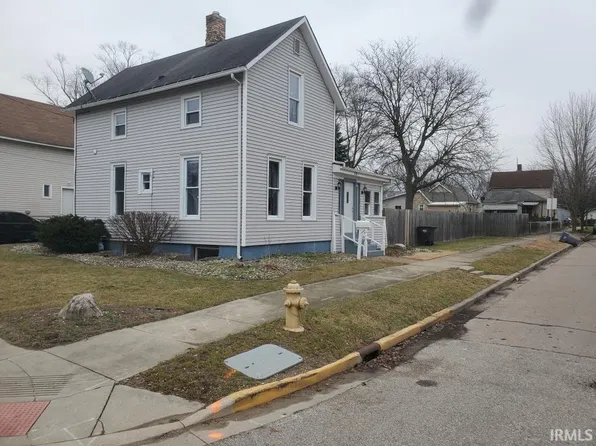 304 Fremont St, Elkhart, IN 46516