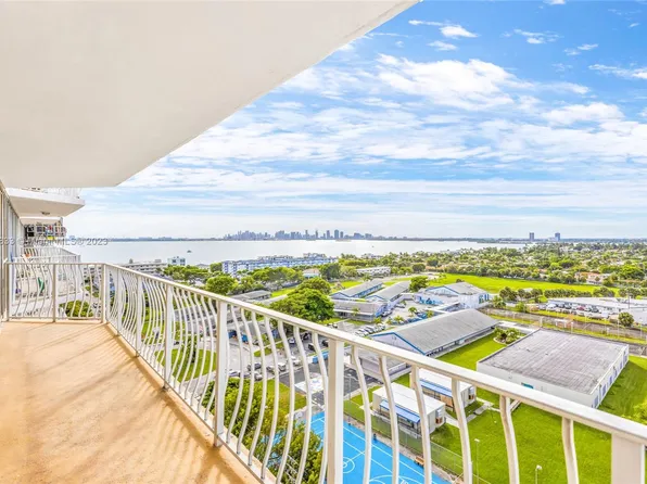 7601 E Treasure Dr APT 1011, North Bay Village, FL 33141