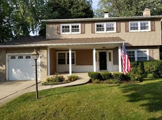 1309 N Pima Ln, Mount Prospect, IL