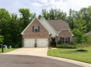 205 Ambergate Cir, Pelham, AL 35124