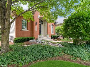 1063 Independence Ave, Elburn, IL 60119