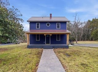 973 Schofield St, Curwensville, PA 16833