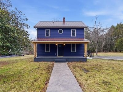 973 Schofield St, Curwensville, PA, 16833