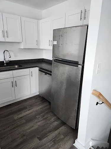 Floor plan 1 BD 1 BA