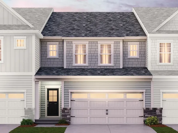 451 Clark Creek Ln, Cary, NC 27519