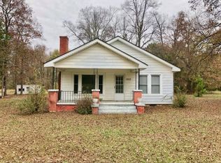 4263 Brick Church Rd, Burlington, NC 27215