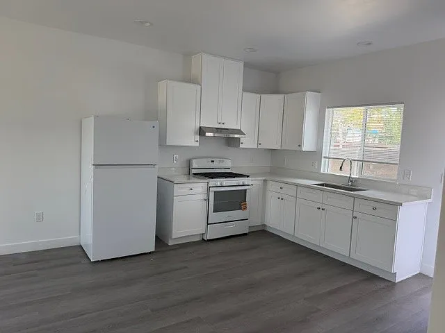 2814 Tracy Ave #2 — Photo 3