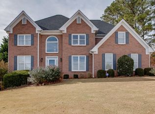 1571 Threepine Pl, Lilburn, GA 30047