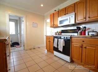 24 Claymoss Rd #1, Boston, MA 02135