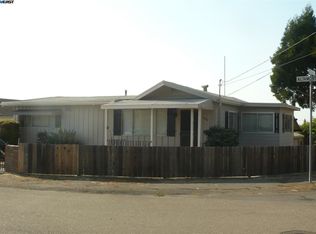 2180 Altamont Rd, San Leandro, CA 94578
