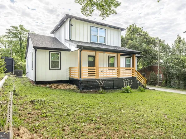 1081 Clay Ave, Macon, GA 31211