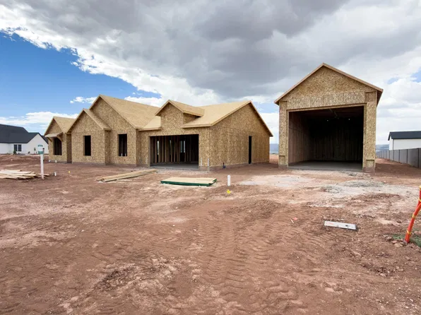 1834 S 4525 W, Cedar City, UT 84720
