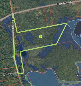 0 Fahi Pond Road, North Anson, ME, 04958