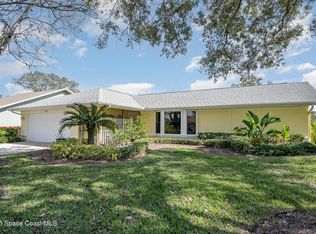 1321 Pilgrim Ave, Melbourne, FL 32940